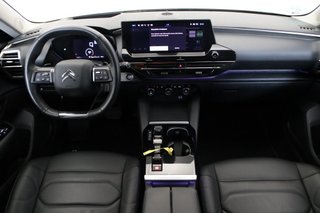 2023 Citroën C5 X 1.2 PURETECH 130 S&S SHINE AUTO 5P