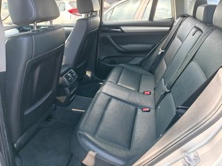 BMW X3 2013