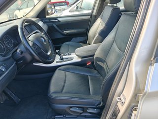 BMW X3 2013