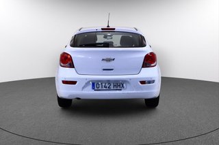 2011 Chevrolet Cruze sedán 1.6 LS+ CLIMA 4P
