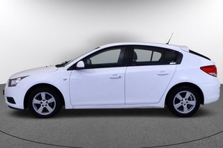 2011 Chevrolet Cruze sedán 1.6 LS+ CLIMA 4P