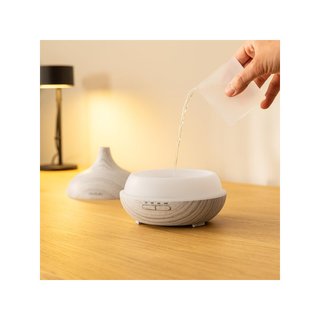 Cecotec Pure Aroma 300 humidificador ultrasónico