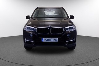 2014 BMW X5 2.0 SDRIVE25D AUTO 5P