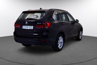 2014 BMW X5 2.0 SDRIVE25D AUTO 5P
