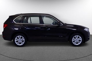 2014 BMW X5 2.0 SDRIVE25D AUTO 5P