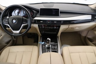 2014 BMW X5 2.0 SDRIVE25D AUTO 5P