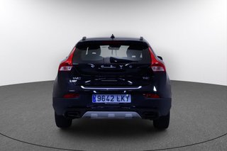 2017 Volvo V40 Cross Country 2.0 T4 SUMMUM 4WD AUTO 5P