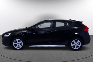 2017 Volvo V40 Cross Country 2.0 T4 SUMMUM 4WD AUTO 5P