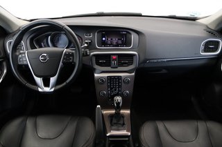 2017 Volvo V40 Cross Country 2.0 T4 SUMMUM 4WD AUTO 5P
