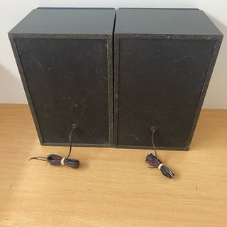 Altavoces Pioneer S-222X 2-Way Speaker System