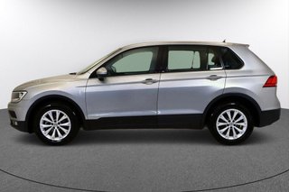 2019 Volkswagen Tiguan 2.0 TDI 110KW EDITION 5P