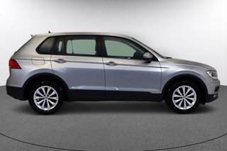 2019 Volkswagen Tiguan 2.0 TDI 110KW EDITION 5P