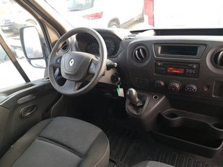 2018 Renault Master - Furgón T L3H2 3500 dCi 96kW (130CV) CAMPER