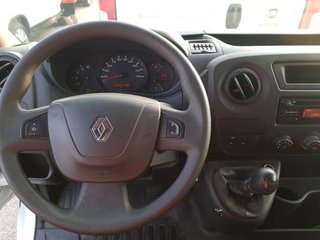 2018 Renault Master - Furgón T L3H2 3500 dCi 96kW (130CV) CAMPER