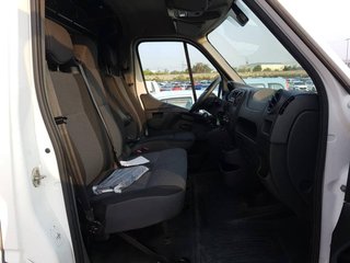 2018 Renault Master - Furgón T L3H2 3500 dCi 96kW (130CV) CAMPER