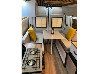 2018 Renault Master - Furgón T L3H2 3500 dCi 96kW (130CV) CAMPER