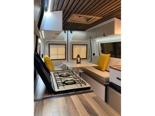 2018 Renault Master - Furgón T L3H2 3500 dCi 96kW (130CV) CAMPER