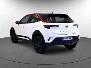 2023 Opel Mokka 1.2 T 100KW GS 5P