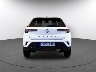 2023 Opel Mokka 1.2 T 100KW GS 5P