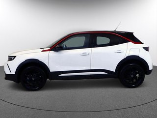 2023 Opel Mokka 1.2 T 100KW GS 5P