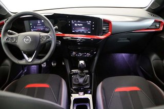 2023 Opel Mokka 1.2 T 100KW GS 5P