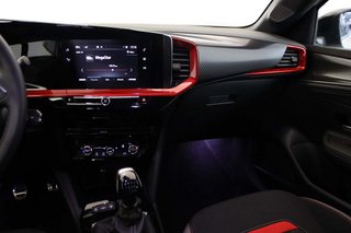 2023 Opel Mokka 1.2 T 100KW GS 5P