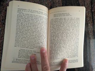 Historia de la vida del Buscón