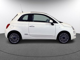 2017 Fiat 500 1.2 LOUNGE EU6 3P