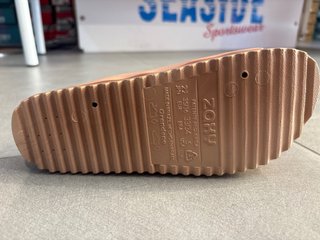 Sandali Rosa Tg 35/36
