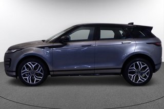 2021 Land Rover Range Rover Evoque LAND R EVOQUE 2.0 D163 R-DYNAMIC S AUTO 4WD MHEV 5P