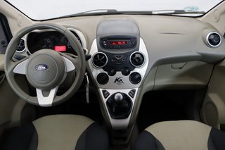 2009 Ford Ka 1.2 TITANIUM 3P