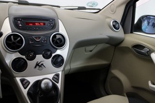 2009 Ford Ka 1.2 TITANIUM 3P