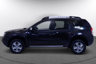2016 Dacia Duster I (2010->) 1.2 TCe 125 Laureate 4x2 (Euro 6)