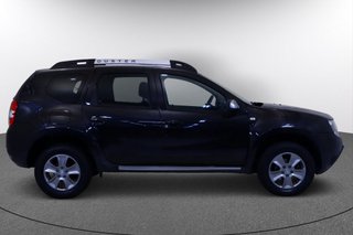 2016 Dacia Duster I (2010->) 1.2 TCe 125 Laureate 4x2 (Euro 6)