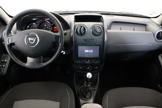2016 Dacia Duster I (2010->) 1.2 TCe 125 Laureate 4x2 (Euro 6)
