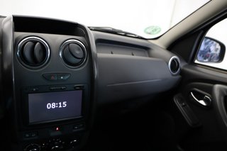 2016 Dacia Duster I (2010->) 1.2 TCe 125 Laureate 4x2 (Euro 6)