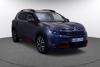 2020 Citroën C5 Aircross 1.5 BLUEHDI 130 S&S FEEL 5P
