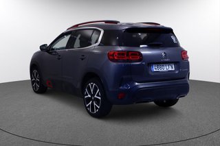 2020 Citroën C5 Aircross 1.5 BLUEHDI 130 S&S FEEL 5P