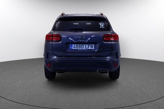 2020 Citroën C5 Aircross 1.5 BLUEHDI 130 S&S FEEL 5P