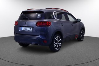 2020 Citroën C5 Aircross 1.5 BLUEHDI 130 S&S FEEL 5P
