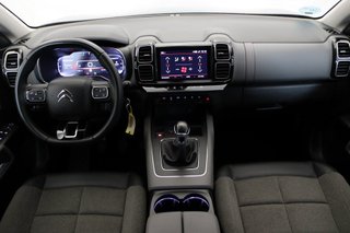 2020 Citroën C5 Aircross 1.5 BLUEHDI 130 S&S FEEL 5P