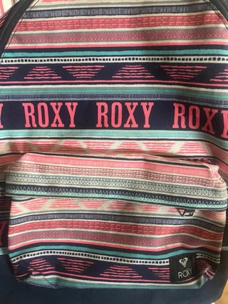 Mochila Roxy