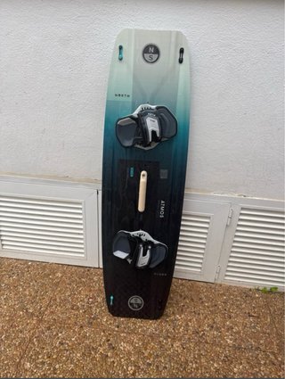 North Tabla Atmos Pro 2026