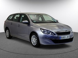 2017 Peugeot 308 SW 1.6 BLUEHDI 120 CV BUSINESS LINE