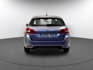 2017 Peugeot 308 SW 1.6 BLUEHDI 120 CV BUSINESS LINE