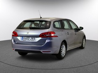 2017 Peugeot 308 SW 1.6 BLUEHDI 120 CV BUSINESS LINE