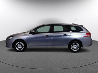2017 Peugeot 308 SW 1.6 BLUEHDI 120 CV BUSINESS LINE