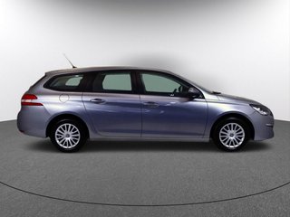 2017 Peugeot 308 SW 1.6 BLUEHDI 120 CV BUSINESS LINE