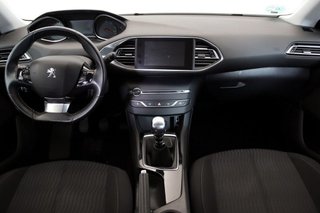 2017 Peugeot 308 SW 1.6 BLUEHDI 120 CV BUSINESS LINE