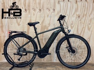Giant Explore E+3 Shimano Alivio 2022